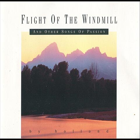 Flight of the Windmill