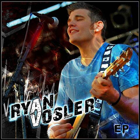 Ryan Vosler
