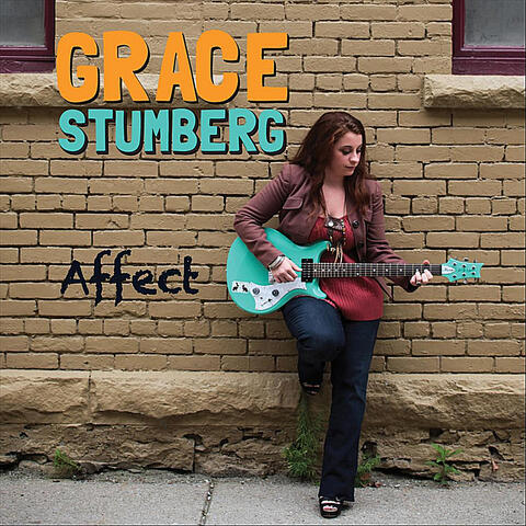 Grace Stumberg