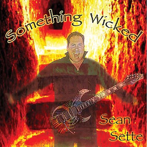 Something Wicked