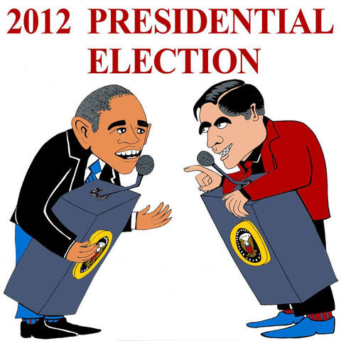 2012 Presidential Election