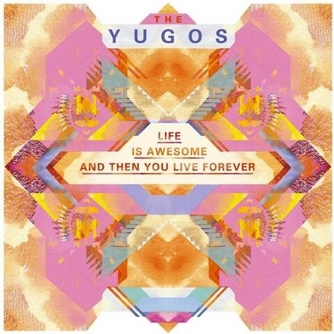 Life Is Awesome and Then You Live Forever