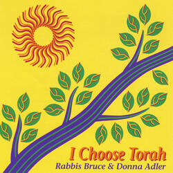 I Choose Torah