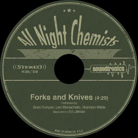 Forks and Knives