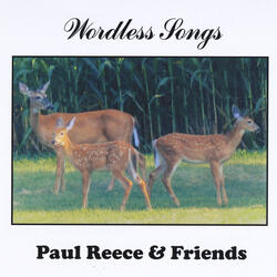 Great Fiery Force (feat. Brad Williams)