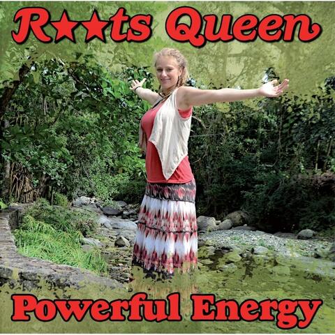 Powerful Energy