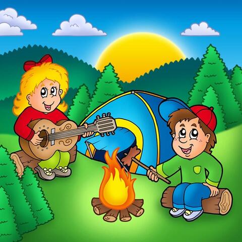 Campfire Sing Along Songs