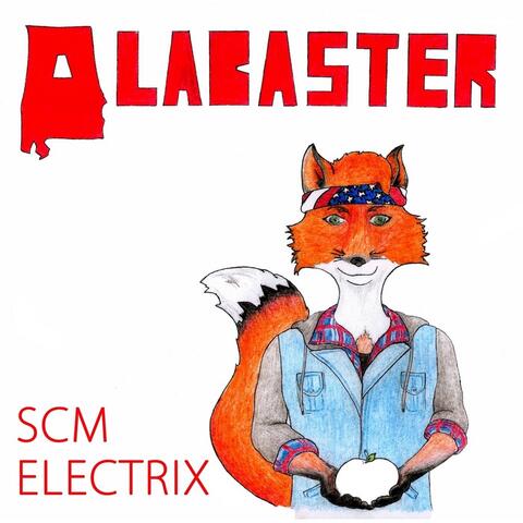 Alabaster