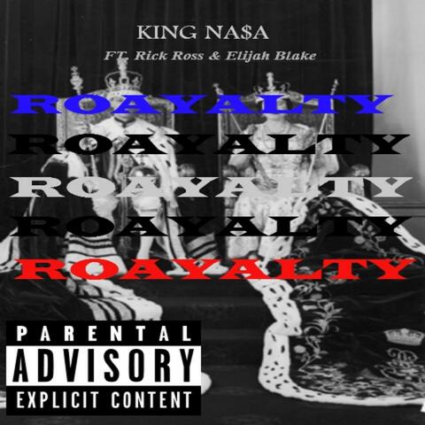 Royalty (feat. Elijah Blake & Rick Ross)