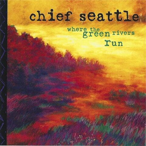 Where the Green Rivers Run