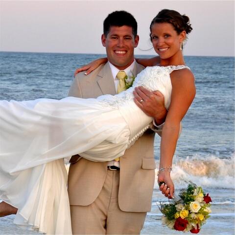 A Father's Wedding Blessing