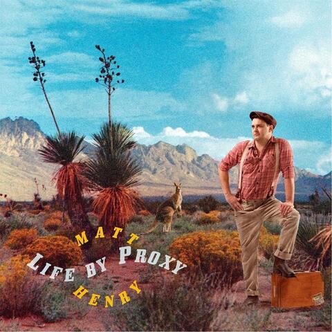 Life By Proxy