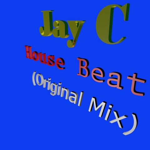 House Beat (Original Mix)