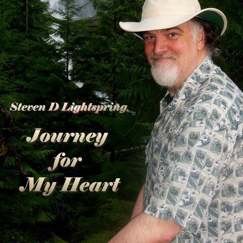 Journey for My Heart