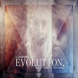Evolution (Original Mix) [feat. Cherie Cherokee]