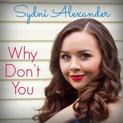 Why Don't You (feat. Javier Starks)