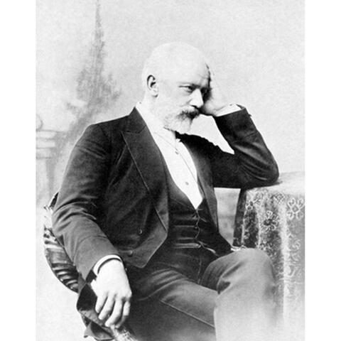 The Ljubljana Symphony Orchestra & Slovak Philharmonic Orchestra