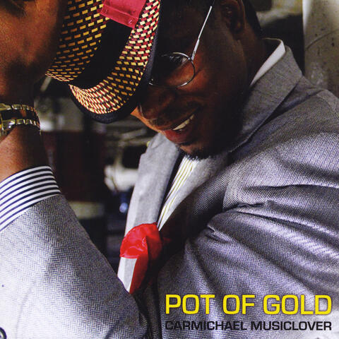Pot of Gold