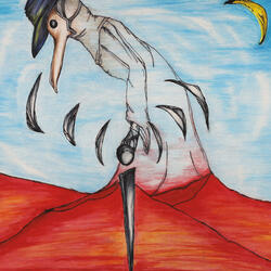 Clocks & Colors (feat. Joe Delamora)