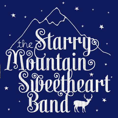 The Starry Mountain Sweetheart Band