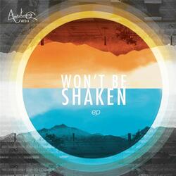 The Way (feat. Kohl Taylor & Corey Holcomb)