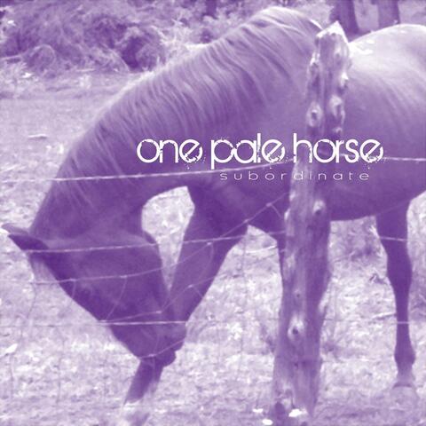 On a Pale Horse
