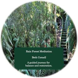 Rain Forest Meditation