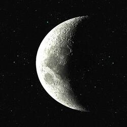 New Moon