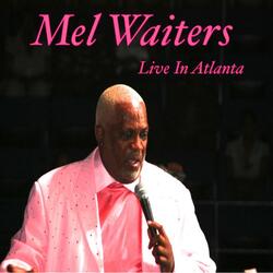Got My Whiskey (Live in Atlanta)