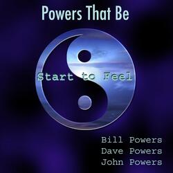Start to Feel