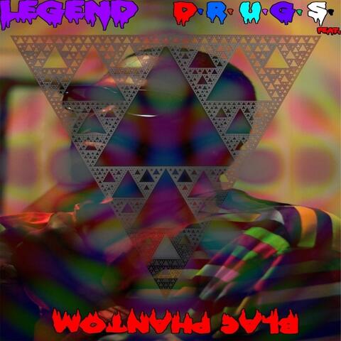 D.R.U.G.S. (feat. Blac Phantom)