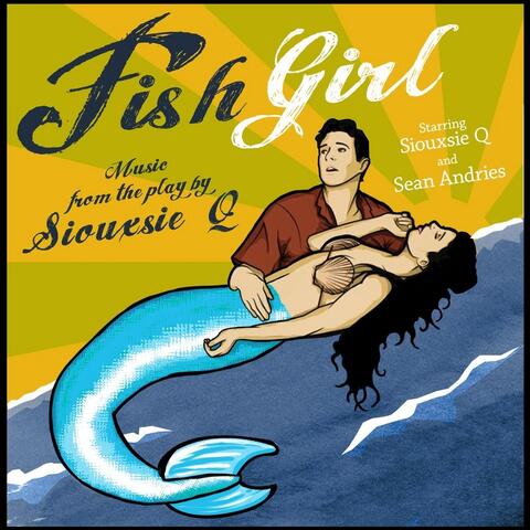 Fish Girl