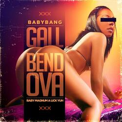 Gall Bend Ova (Magnum a Lick Yuh)