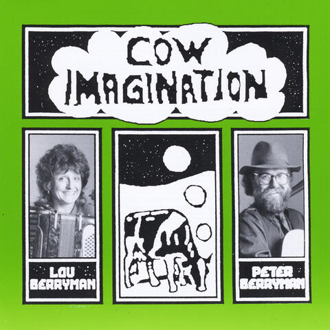 Cow Imagination