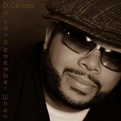 Do You Remember When (You Found Love)