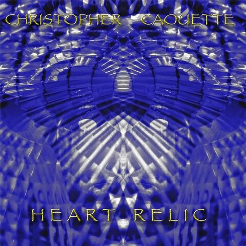Heart Relic