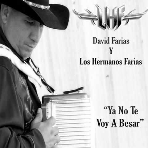 Ya No Te Voy a Besar