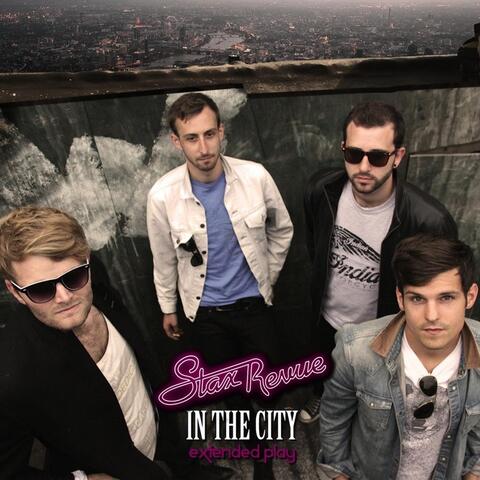 In the City EP