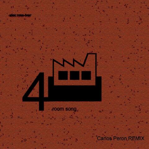 4 Room Song (Carlos Peron Remix) [Radio Edit]