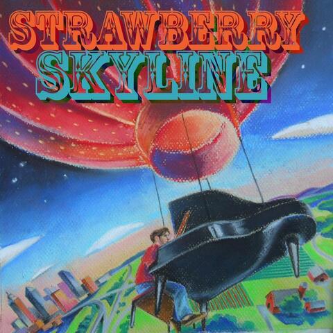 Strawberry Skyline