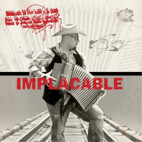 Implacable