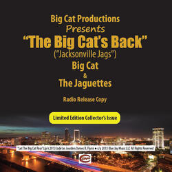 The Big Cat's Back (Male Ending) [Us Short Version]