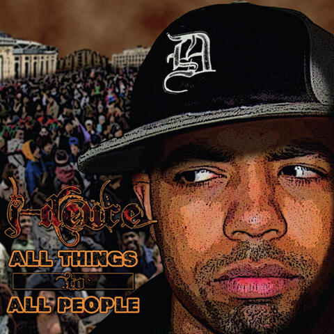 All Things to All People