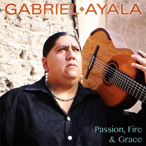 Passion, Fire & Grace