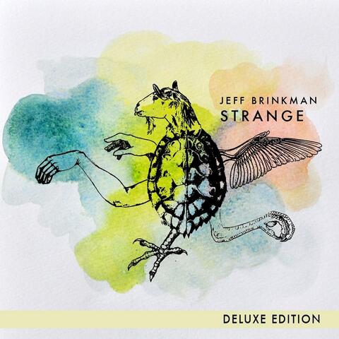 Strange (Deluxe Edition)