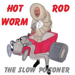 Hot Rod Worm