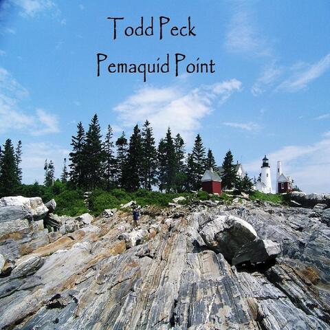 Pemaquid Point