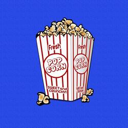 Popcorn!