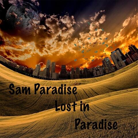 Lost in Paradise