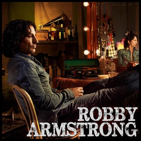 Robby Armstrong
